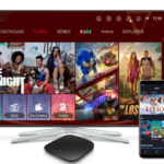UniTV em Smartv
